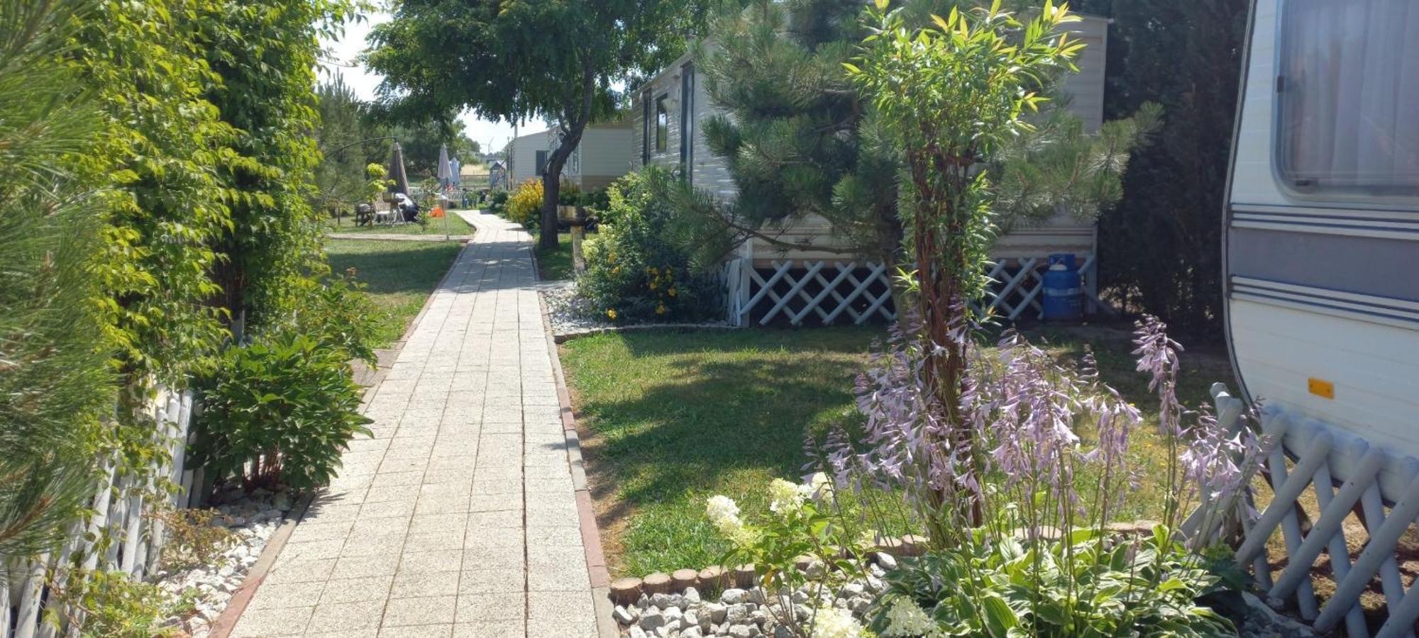 Apartamenty U Beaty Rewal Exterior photo