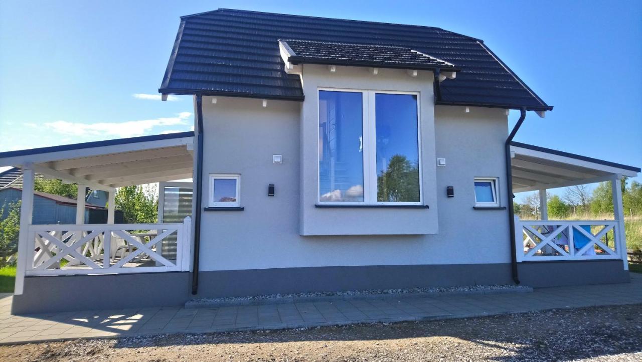 Apartamenty U Beaty Rewal Exterior photo