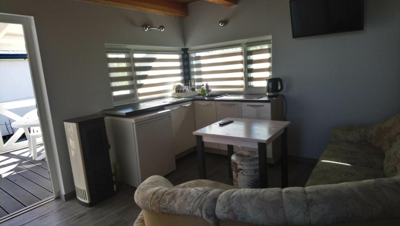 Apartamenty U Beaty Rewal Exterior photo